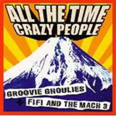 FiFi & THE MACH Ⅲ