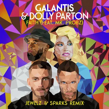 Faith (Jewelz & Sparks remix)