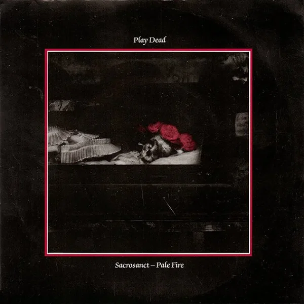 Sacrosanct / Pale Fire