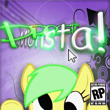 Monsta!