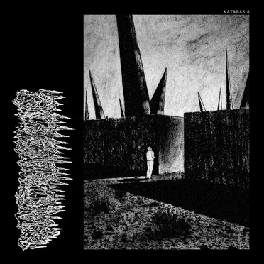Katabasis by Vacuous - album cover
