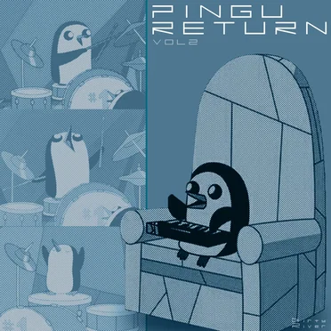 Pingu Return Vol.2