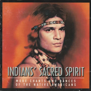 More Chants and Dances of the Native Americans