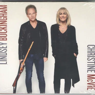 Lindsey Buckingham & Christine McVie