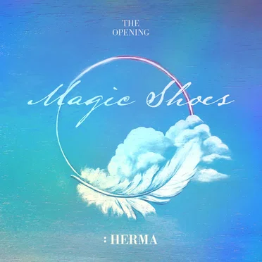 THE OPENING: HERMA by NTX - album cover