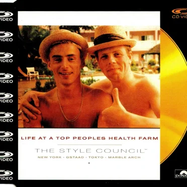 Life at a Top Peoples Health Farm