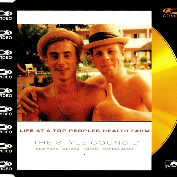 Life at a Top Peoples Health Farm