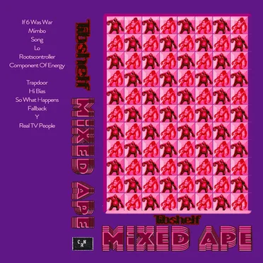 Mixed Ape