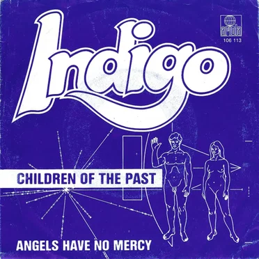 Children of the Past