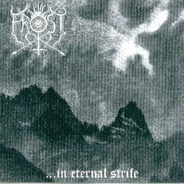 ...in Eternal Strife