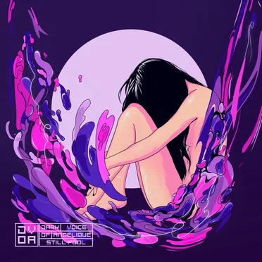 Still Pool by Dark Voice of Angelique - album cover