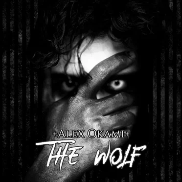 The Wolf by Alex Okami - album cover