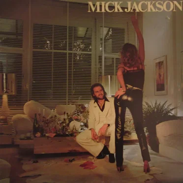 Mick Jackson