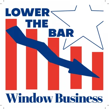 lower the bar