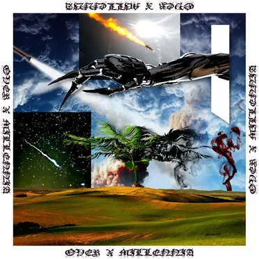 Over X Millennia