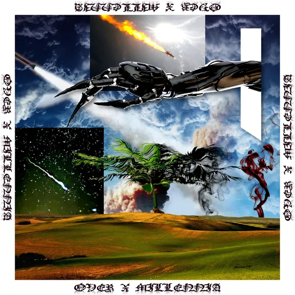 Over X Millennia