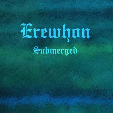 Submerged