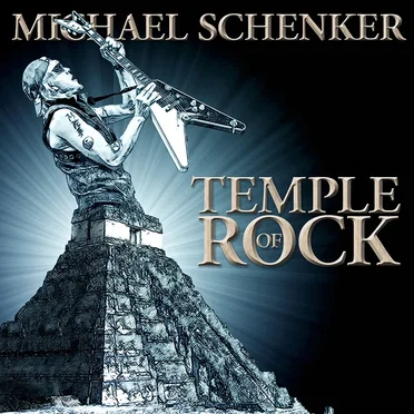 Temple of Rock - Live in Europe