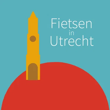 Fietsen in Utrecht