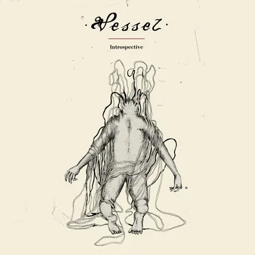 Introspective by Vessel - album cover