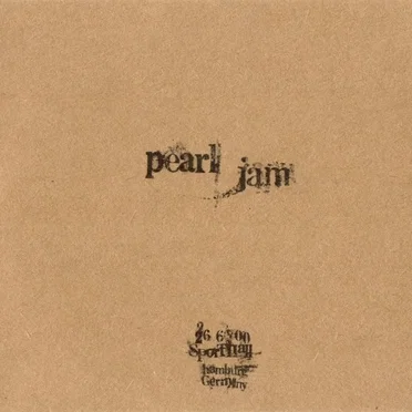 2000-06-26: Sporthalle, Hamburg, Germany (#23)