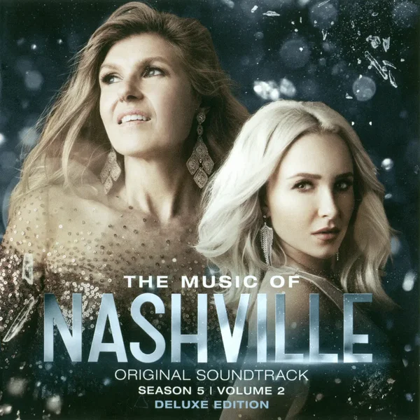 The Music of Nashville: Original Soundtrack, Season 5, Volume 2