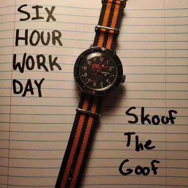 Six Hour Work Day