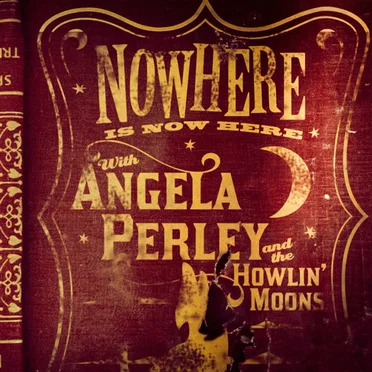 Nowhere is Now Here