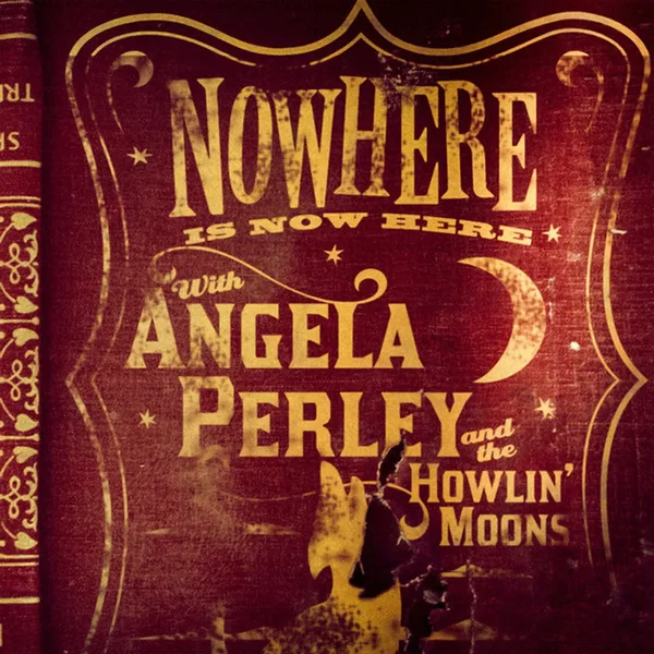 Nowhere is Now Here