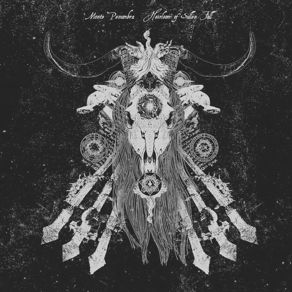 Heirloom of Sullen Fall