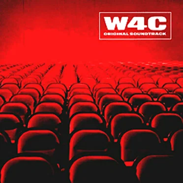 Original Soundtrack by W4C - album cover