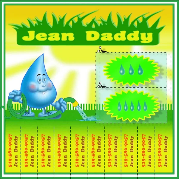 Jean Daddy