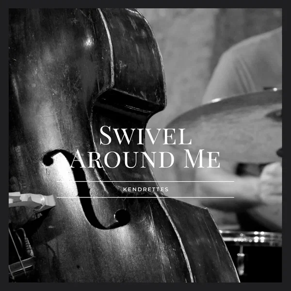 Swivel Around Me