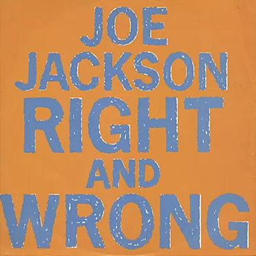 Right and Wrong