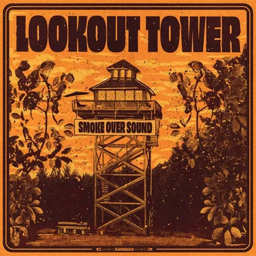 Smoke Over Sound
