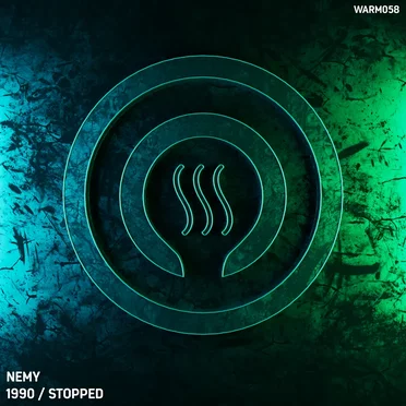 1990 / Stopped by Nemy - album cover