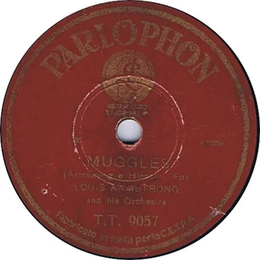 Song of the Islands / Muggles