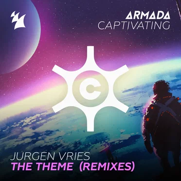 The Theme (remixes)