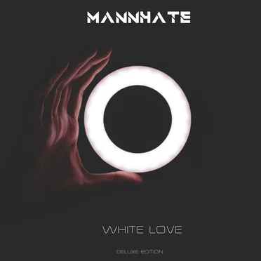 White Love ( Deluxe Edition )