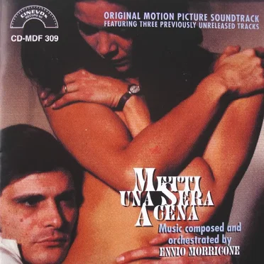 Metti una sera a cena