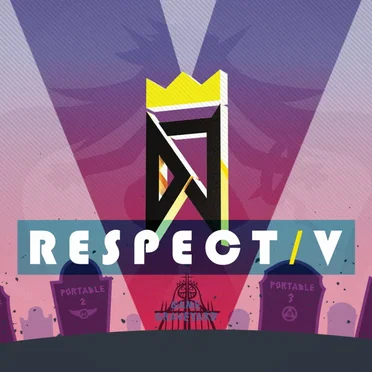 DJMAX Respect V Limited Edition OST by Various Artists - album cover