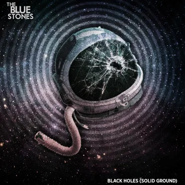 Black Holes (Solid Ground)