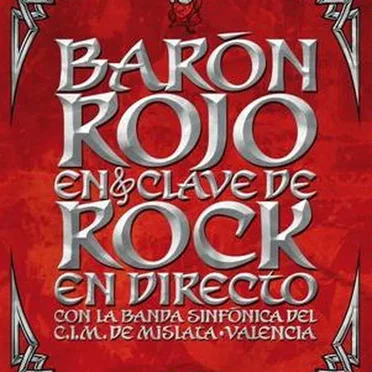 Barón Rojo