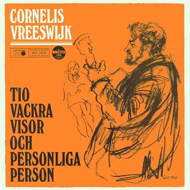 Tio vackra visor och personliga Person
