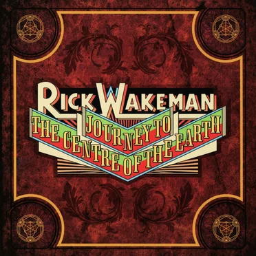 Journey to the Centre of the Earth