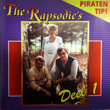 The Rapsodie’s, deel 1: Piraten tip!
