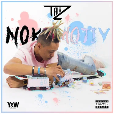 Nokomotiv by TaiZ - album cover