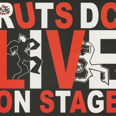 Live on Stage
