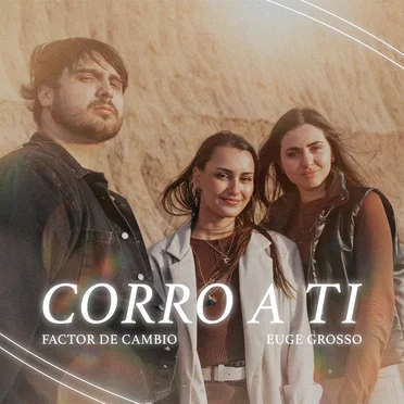 Corro A Ti (Versión acústica)