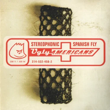 Stereophonic Spanish Fly